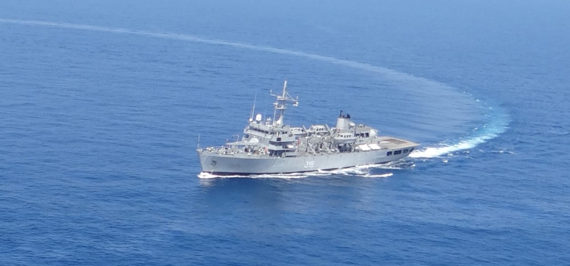 Sandhayak Class India (C)
